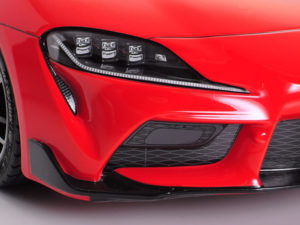 Tamiya Toyota GR Supra