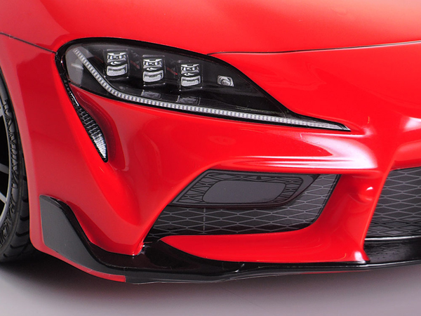 Tamiya Toyota GR Supra