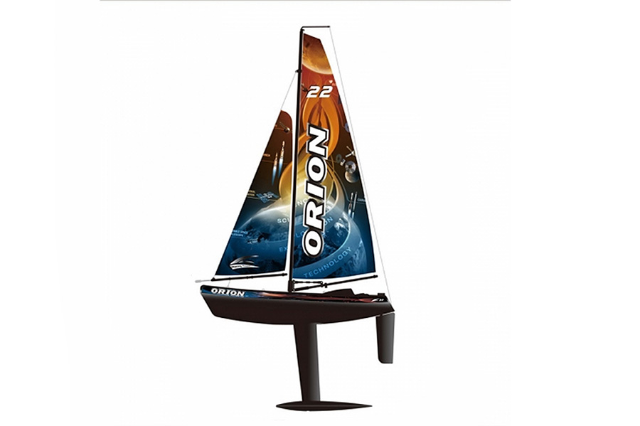 JOYSWAY ORION V2 465MM SAILBOAT RTR JY8803V2
