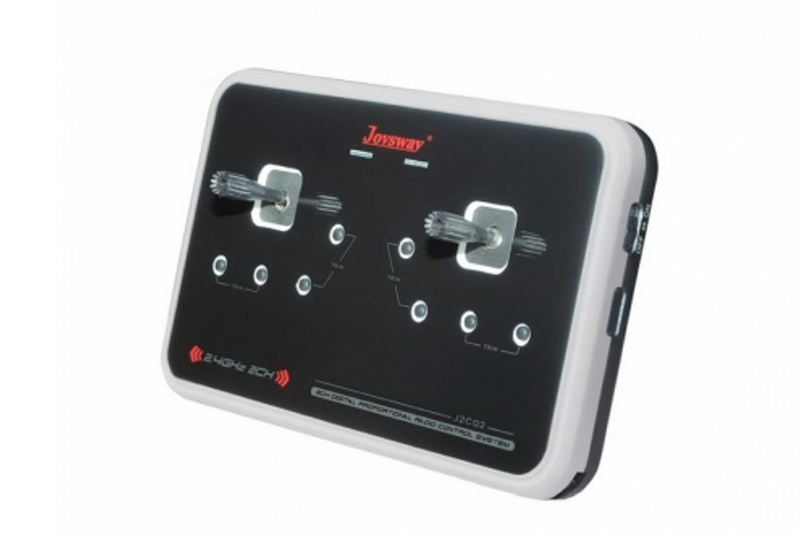 JOYSWAY ORION V2 465MM SAILBOAT RTR JY8803V2 - Image 3