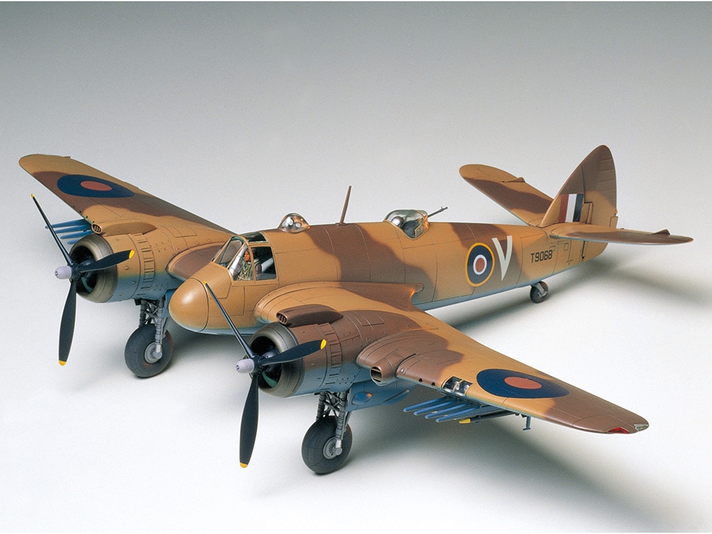 Tamiya Bristol Beaufighter MK.6 1/48 61053