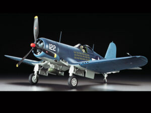 Tamiya Vought F4U-1A Corsair 1/32 60325