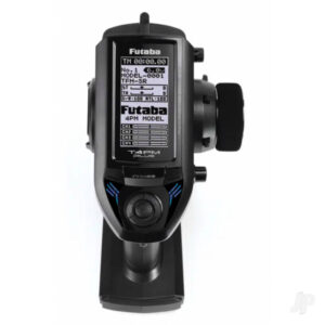 Futaba T4PMP 4-Channel 2.4GHz T-FHSS & R304SB Combo