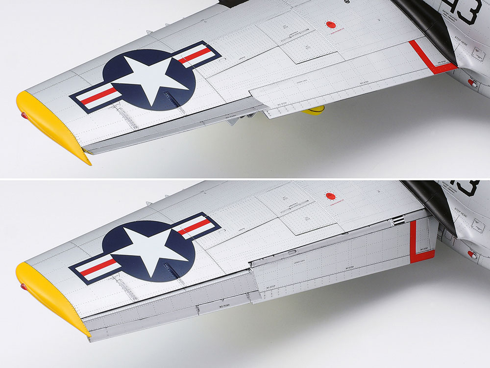 Tamiya North American F-51D Mustang 1:32 60328