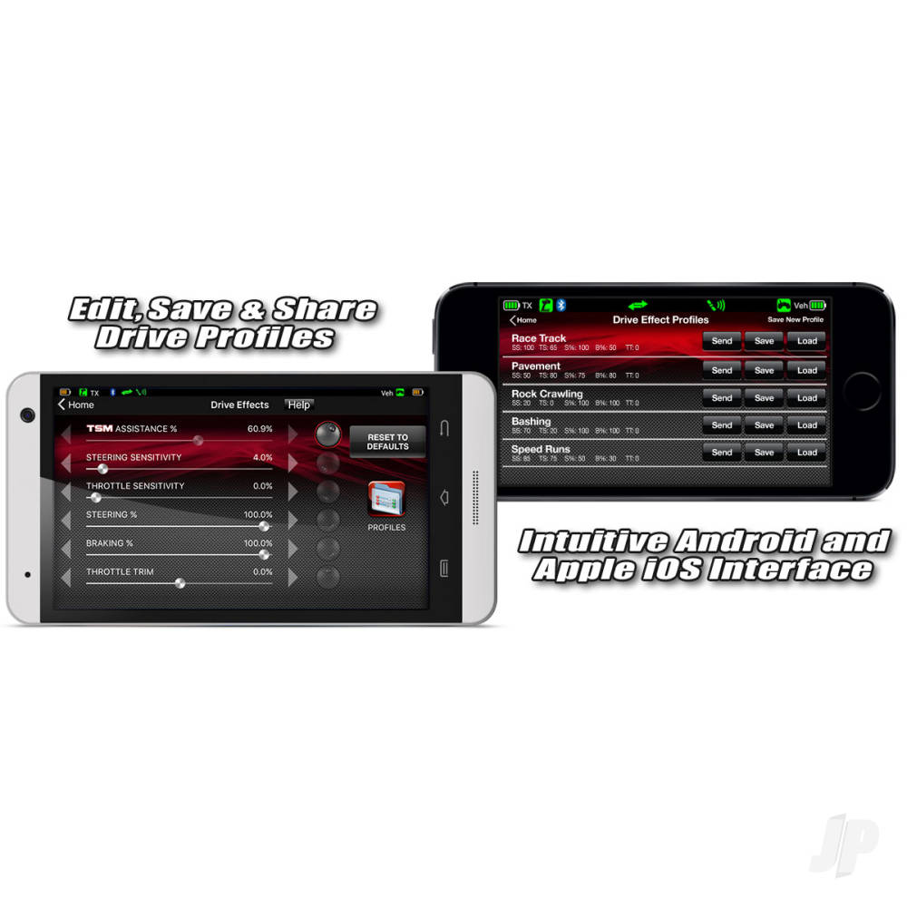 Traxxas Link Wireless Module TRX6511 - Image 2