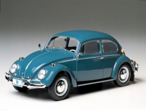 Tamiya Volkswagen 1300 Beetle 1/24 24136