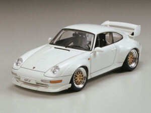Tamiya Porsche GT2 (road version) 1/24 24247