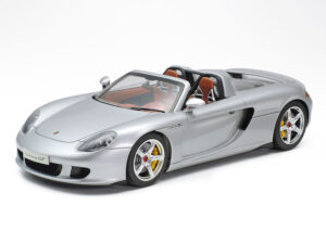 Tamiya Porsche Carrera GT 1/24 24275