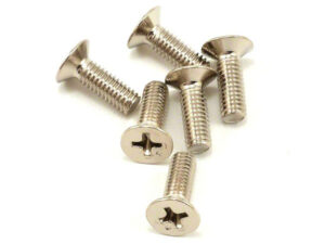 Traxxas Screw 4x12mm TRX2548