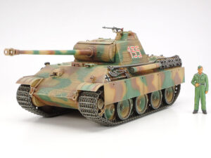 Tamiya Panther Type G Early Version 1/35 35170