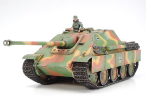 Tamiya Jagdpanther LV 1/35 35203
