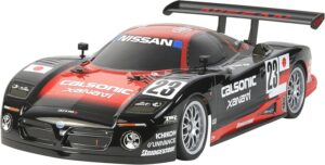 Tamiya Nissan R390 GT1 1/24 24192