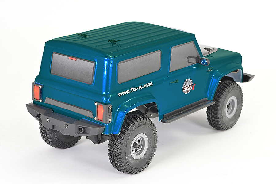 FTX OUTBACK MINI X CUB