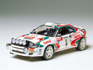 Tamiya Castrol Celica 1/24 24125