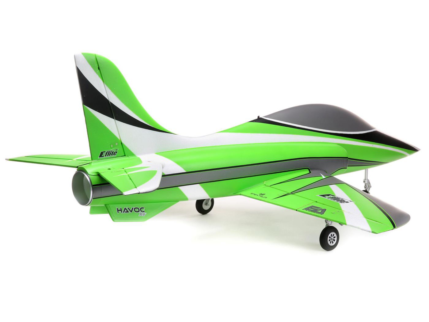 E-Flite Havoc Xe