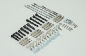 Ripmax WOTs WOT - Hardware Set