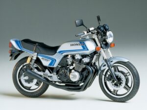 Tamiya HONDA CB750F CUSTOM TUNED LTD 1/12 14066