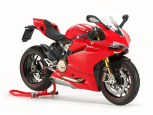 Tamiya Ducati 1199 Panigale S 1/12 14129