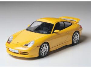 Tamiya Porsche 911 GT3 1/24 24229