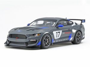 Tamiya Ford Mustang GT4 1/24 24354