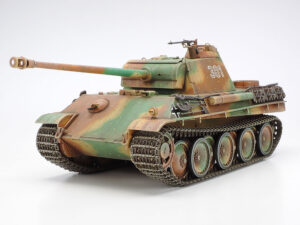 Tamiya Panther G Late Version 1/35 35176
