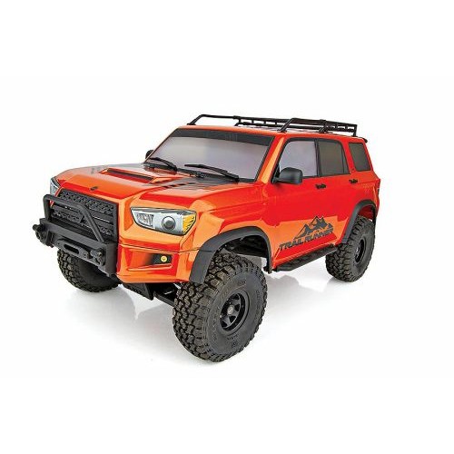 ELEMENT RC ENDURO TRAILRUNNER RTR - FIRE - Image 2