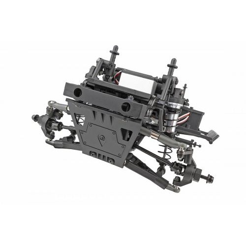 ELEMENT RC ENDURO TRAILRUNNER RTR - FIRE - Image 6