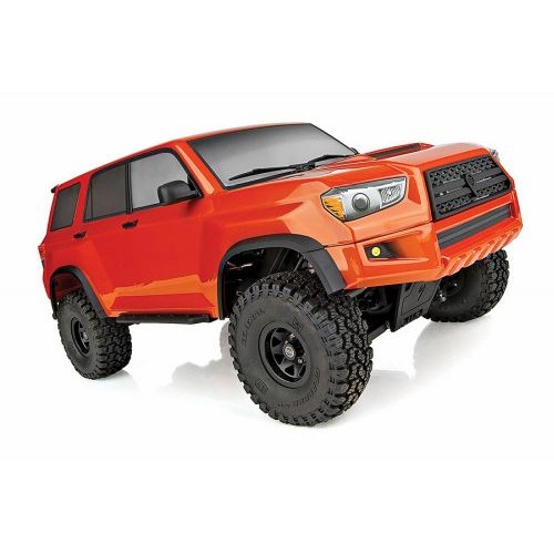 ELEMENT RC ENDURO TRAILRUNNER RTR - FIRE - Image 15