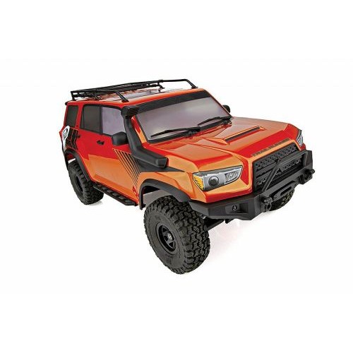 ELEMENT RC ENDURO TRAILRUNNER RTR - FIRE - Image 16