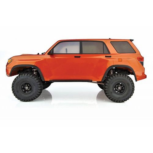 ELEMENT RC ENDURO TRAILRUNNER RTR - FIRE - Image 17