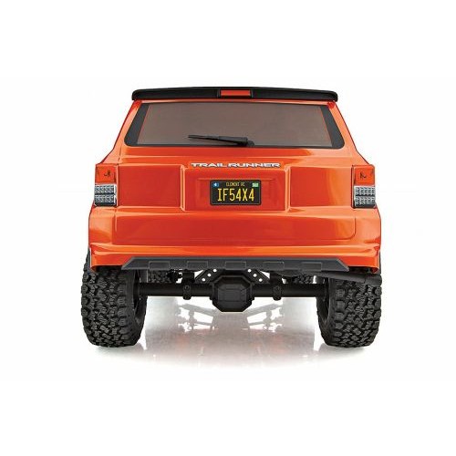 ELEMENT RC ENDURO TRAILRUNNER RTR - FIRE - Image 18