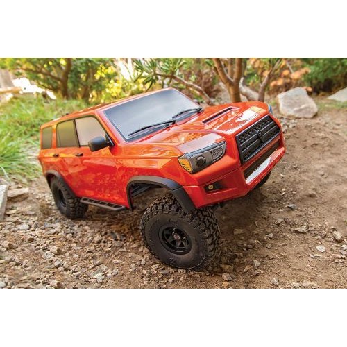 ELEMENT RC ENDURO TRAILRUNNER RTR - FIRE - Image 20