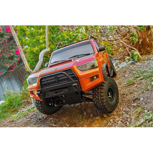 ELEMENT RC ENDURO TRAILRUNNER RTR - FIRE - Image 21