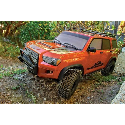 ELEMENT RC ENDURO TRAILRUNNER RTR - FIRE - Image 22
