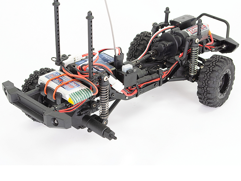 FTX OUTBACK MINI 3.0 RANGER