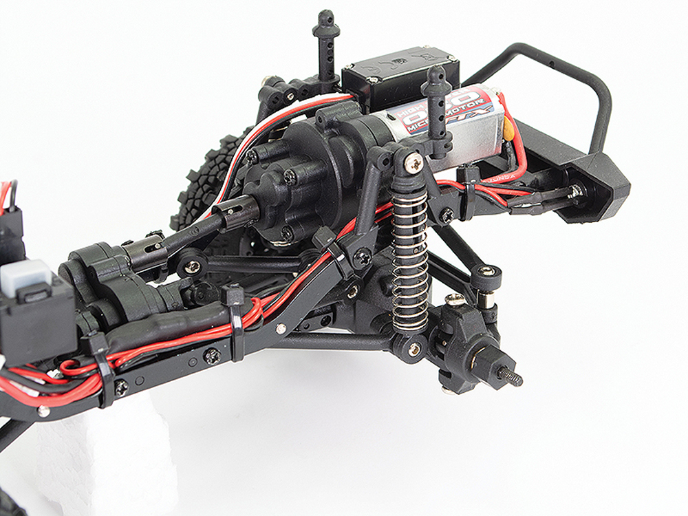 FTX OUTBACK MINI 3.0 RANGER