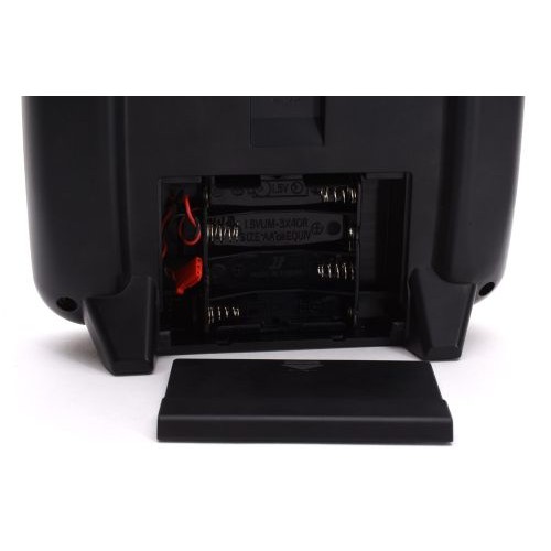 Futaba T6K V3 - 8 Channel 2.4GHz T-FHSS (Dry) & R3008SB Combo (Mode 2)