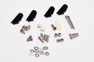 Ripmax Mini WOT4 - Hardware Bag