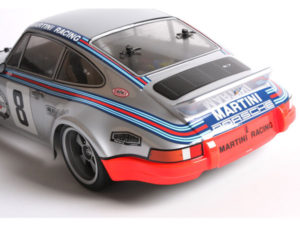 Tamiya Porsche 911 Carrera