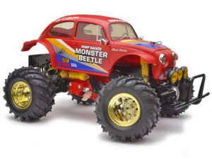 Tamiya Monster Beetle 2015