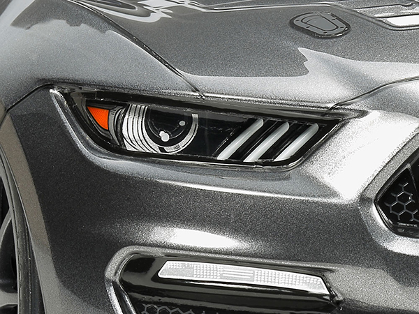 Tamiya Ford Mustang GT4