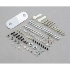 EFlite Hardware Set: Timber Z-EFL5256
