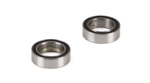 8mm x 12mm x 3.5mm Ball Bearing (2)