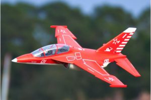 FMS YAK 130 EDF 70MM V2 ARTF