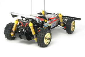 Tamiya Super Hot Shot 2012 58517