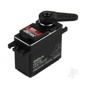 D951TW Standard Digital Coreless Servo 68g 35kg