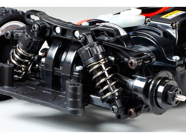 Tamiya Lancia Integrale (TT-02 R-Spec) 58570