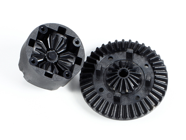 Tamiya Lancia Integrale (TT-02 R-Spec) 58570