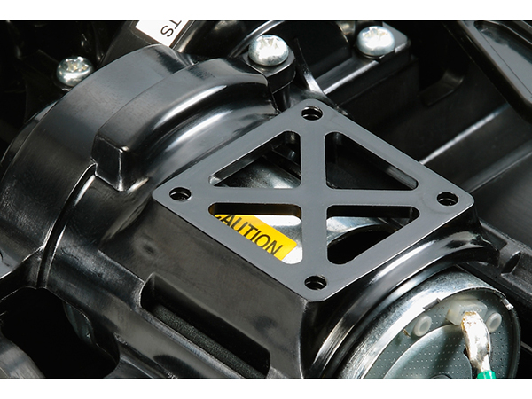 Tamiya Lancia Integrale (TT-02 R-Spec) 58570