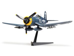Tamiya Vought F4U-1D Corsair 1/32 60327